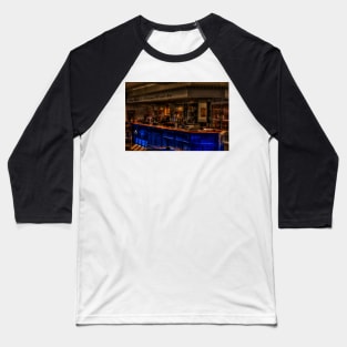 Regale Tavern Baseball T-Shirt